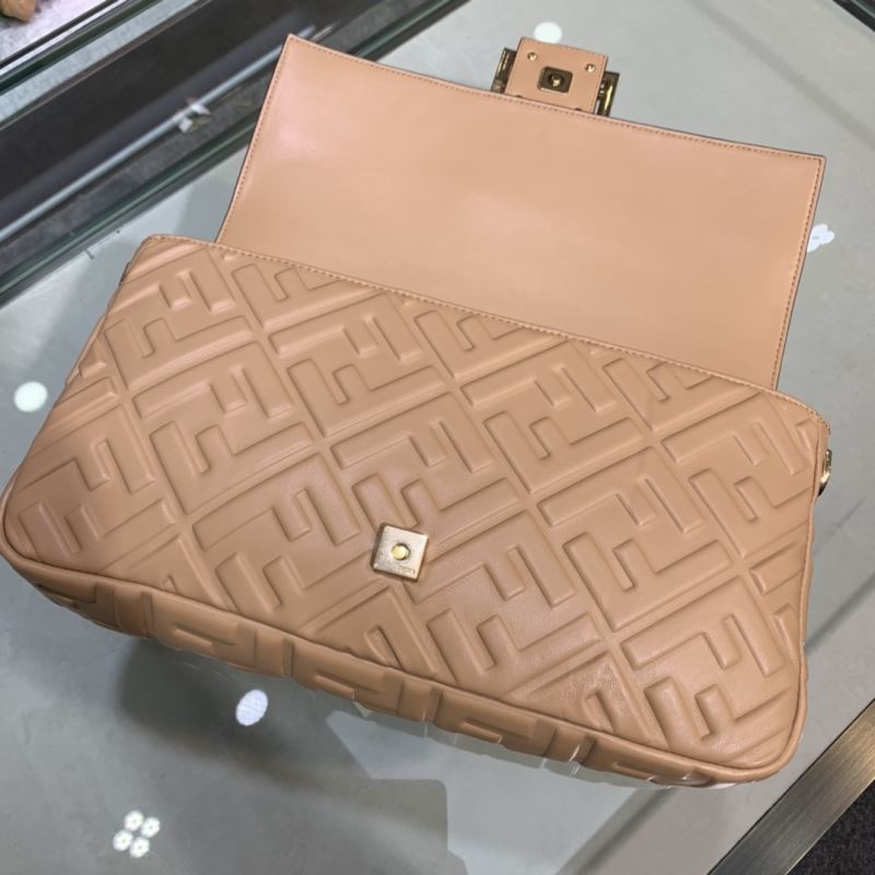 Fendi Baguette Bags